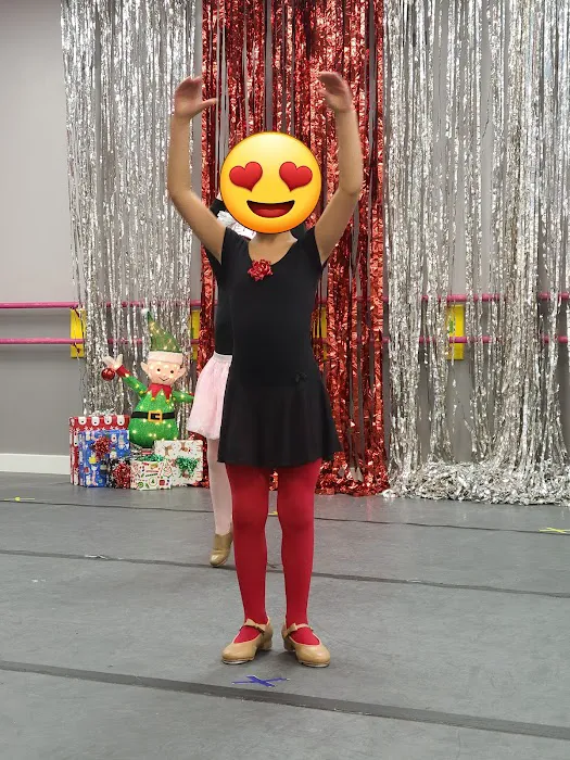 CK Dance Theatre Picture 1