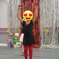 CK Dance Theatre ico