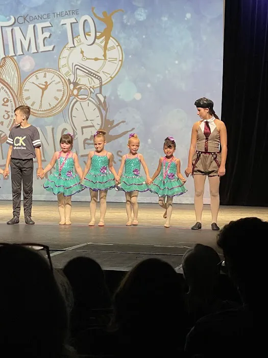 CK Dance Theatre Picture 2