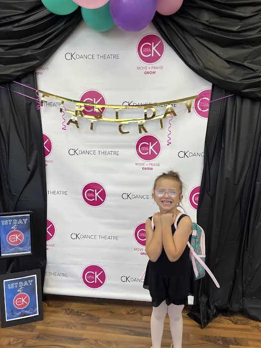 CK Dance Theatre Picture 8