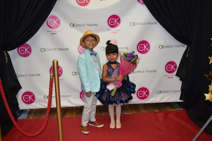 CK Dance Theatre Picture 3