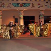Pyramid Bellydance ico