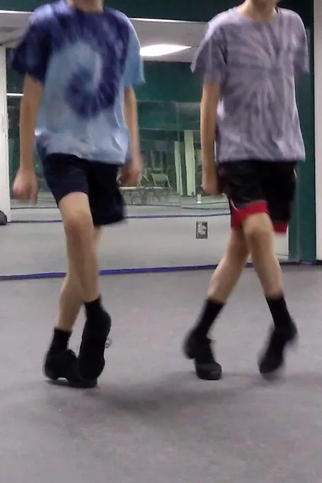 Inis Acla School of Irish Dance Picture 3