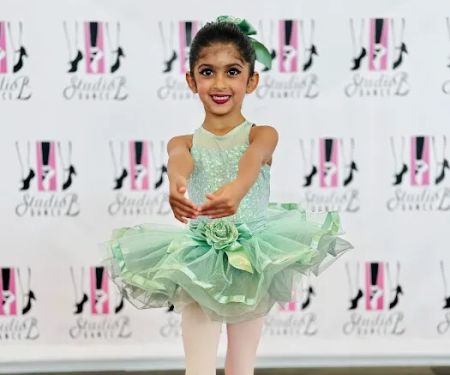 Studio B Dance