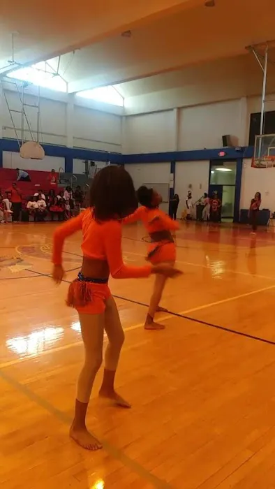 Memphis Tiger Divas Picture 7