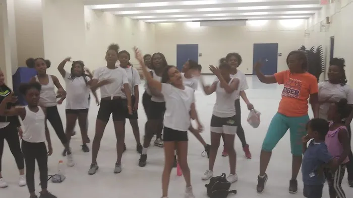 Memphis Tiger Divas Picture 6