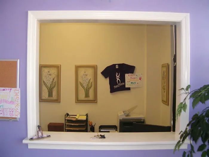 DanzHouse Picture 10