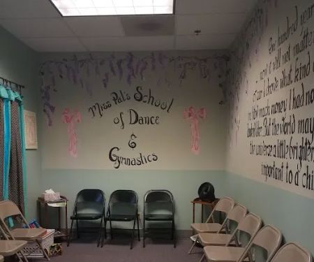 Miss Pat's School of Dance