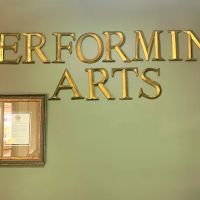 Performing Arts of Germantown ico