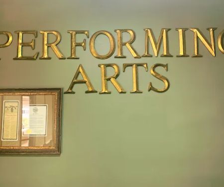 Performing Arts of Germantown