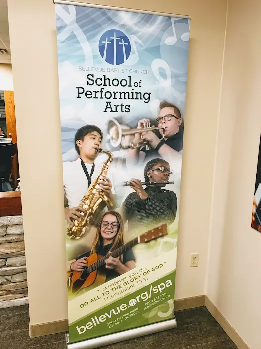 Bellevue School of Performing Arts Picture 10