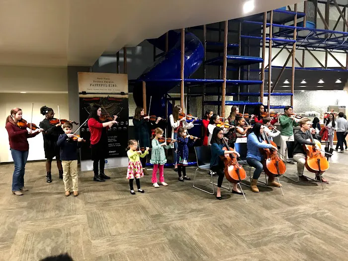 Bellevue School of Performing Arts Picture 6