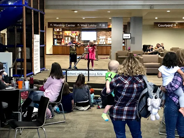 Bellevue School of Performing Arts Picture 5