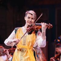 Bellevue School of Performing Arts ico