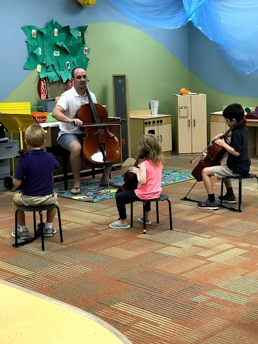 Bellevue School of Performing Arts Picture 7