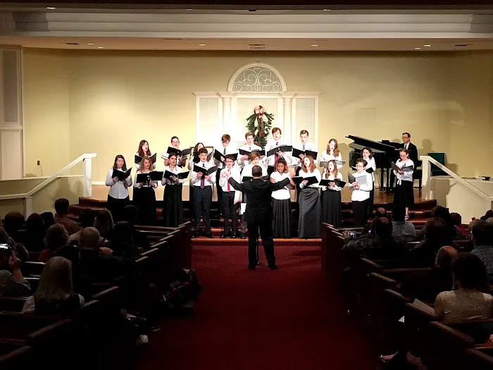 Bellevue School of Performing Arts Picture 4