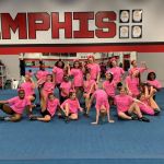 Memphis Pride Cheer
