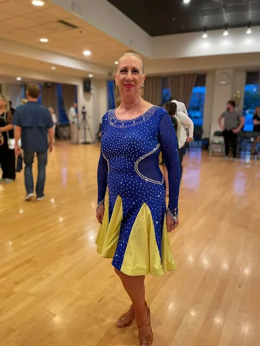 Ultimate Ballroom Dance Studio Picture 7