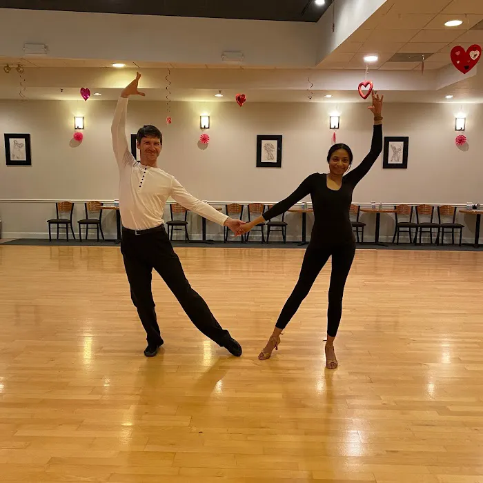 Ultimate Ballroom Dance Studio Picture 3