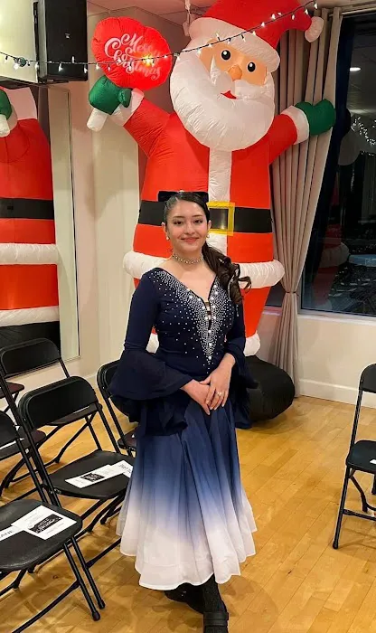 Ultimate Ballroom Dance Studio Picture 10
