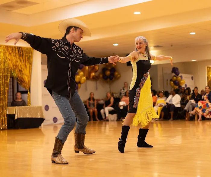 Ultimate Ballroom Dance Studio Picture 2