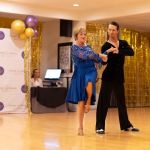 Ultimate Ballroom Dance Studio