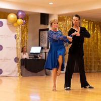 Ultimate Ballroom Dance Studio ico
