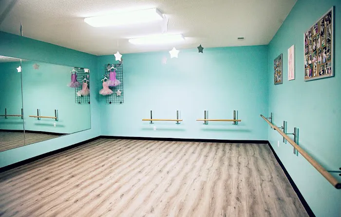 Visions Academy of Performing Arts Picture 4