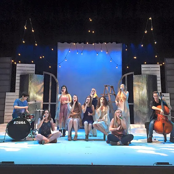 Visions Academy of Performing Arts Picture 1
