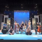 Visions Academy of Performing Arts