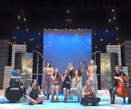 Visions Academy of Performing Arts