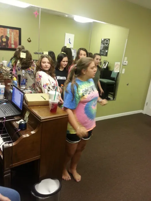 Visions Academy of Performing Arts Picture 6