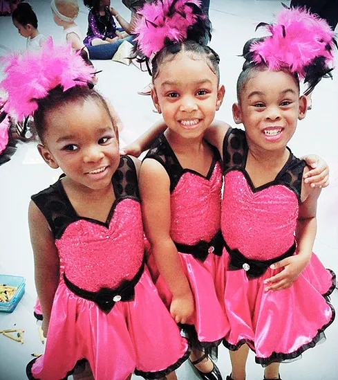 Visions Academy of Performing Arts Picture 7