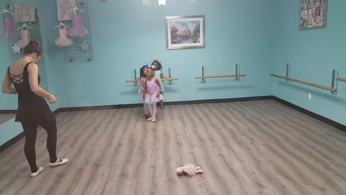 Visions Academy of Performing Arts Picture 10