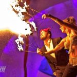Fire Fun Entertainment