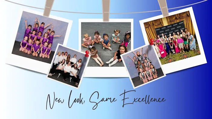 Joy McDaniel Academy of Dance Picture 2