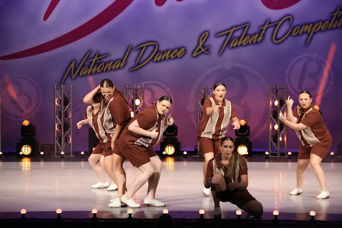 Renegade Dance Picture 1