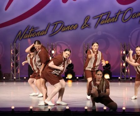 Renegade Dance