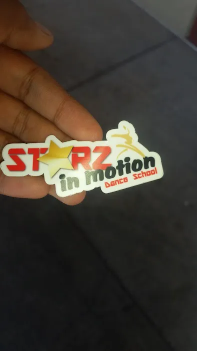 Stars In Motion Picture 3