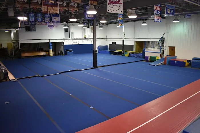Midsouth Extreme Athletics Picture 5