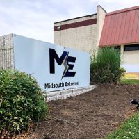 Midsouth Extreme Athletics ico