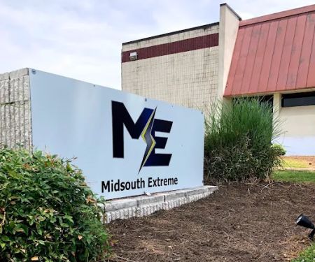 Midsouth Extreme Athletics
