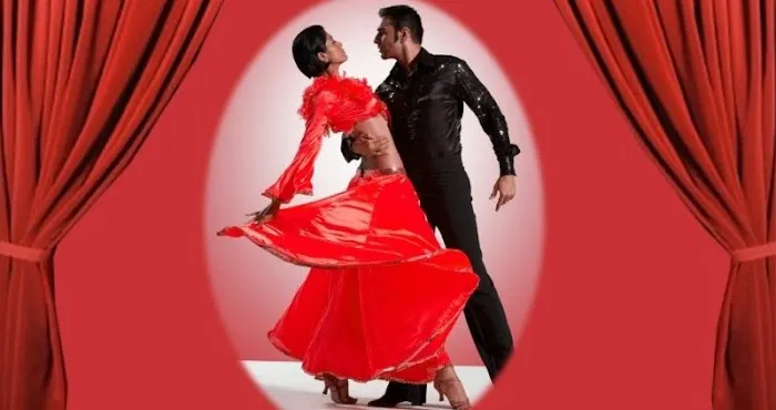 Blue Suede Ballroom Dance Studio Picture 4