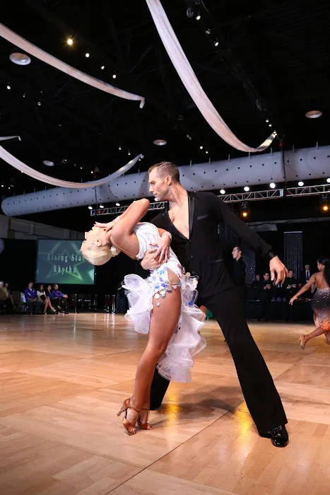 Fred Astaire Dance Studios Picture 2