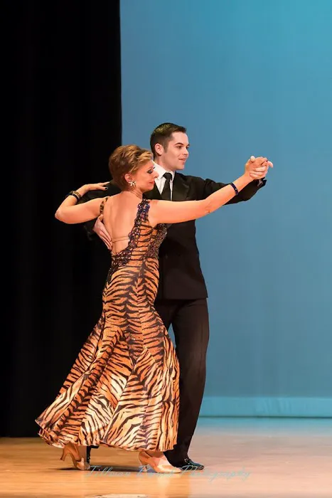 Fred Astaire Dance Studios Picture 6