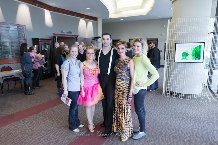 Fred Astaire Dance Studios Picture 1