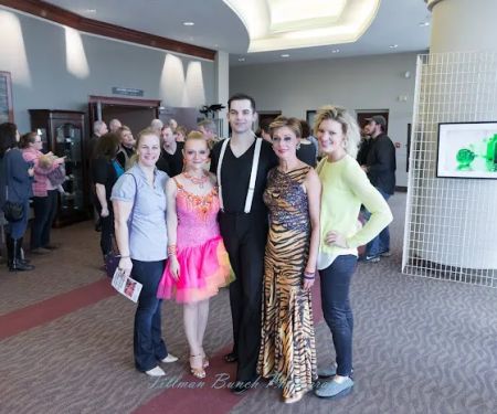 Fred Astaire Dance Studios
