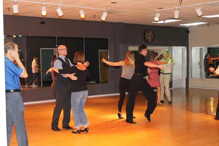 Fred Astaire Dance Studios Picture 5