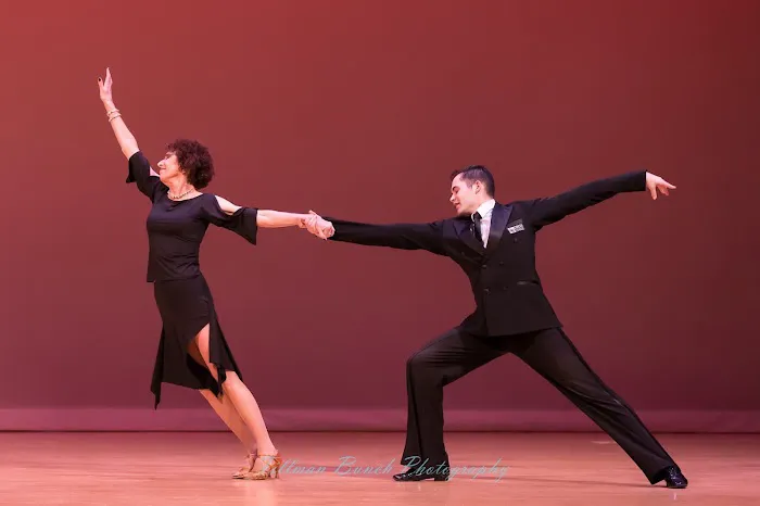 Fred Astaire Dance Studios Picture 9