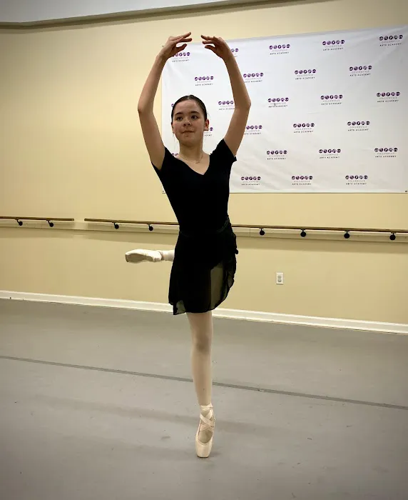 Collierville Arts Academy Picture 2